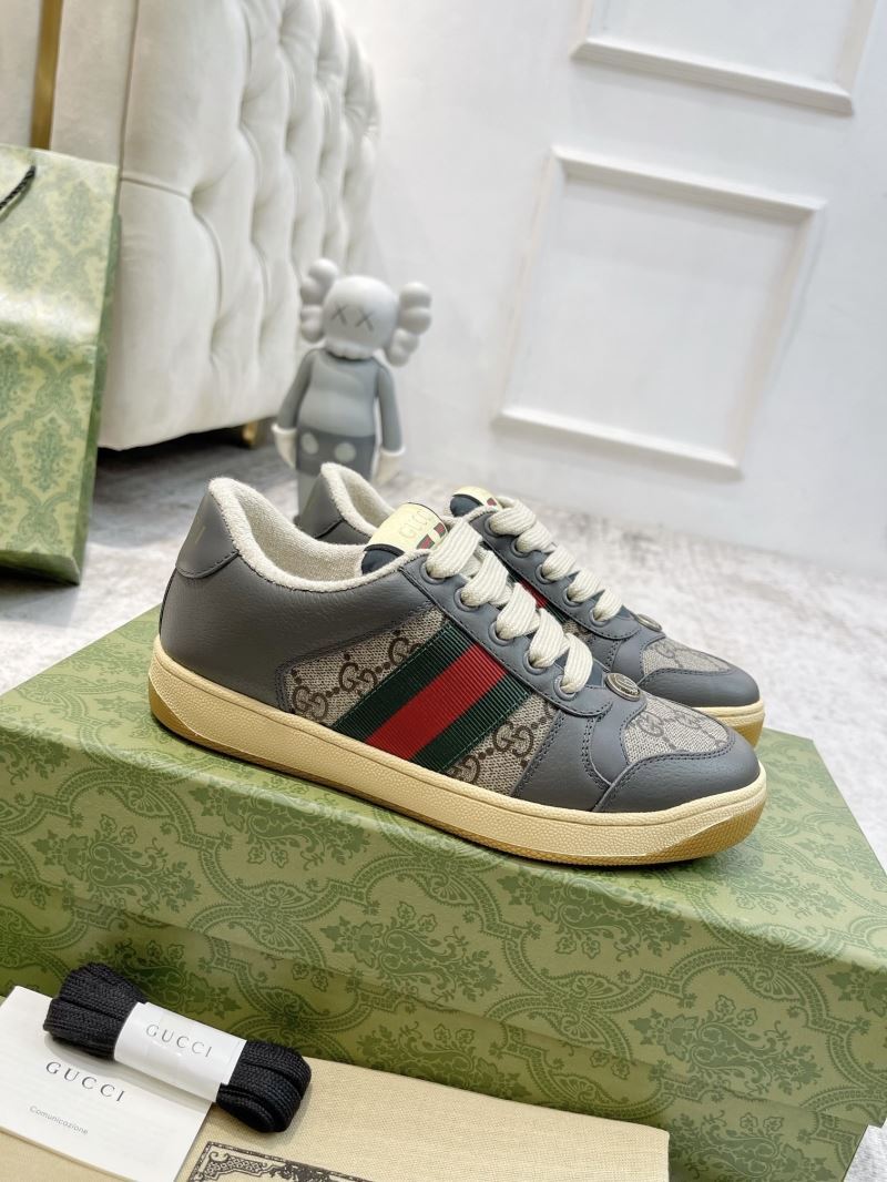 Gucci Screener Shoes